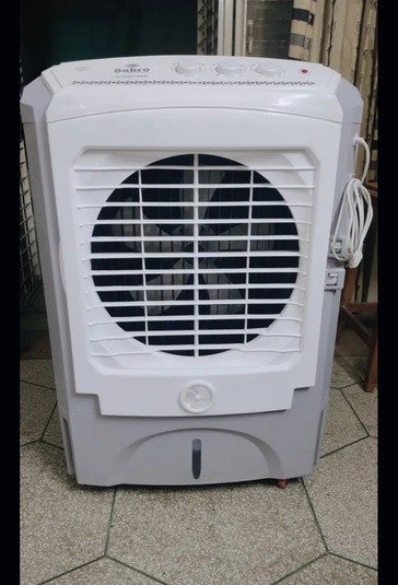 Air cooler