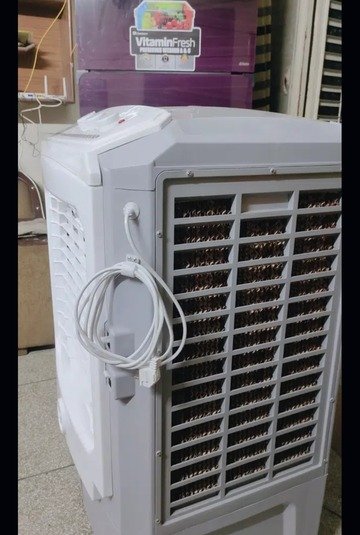 Air cooler