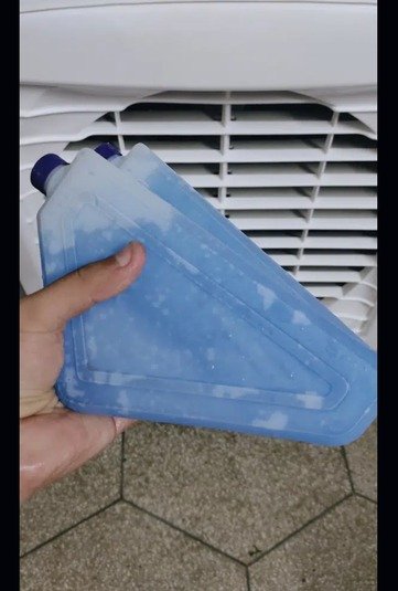 Air cooler