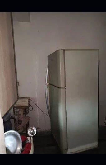 Pel fridge full size