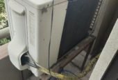 Panasonic 1.5 ton air conditioner (Non-inverter Ac)