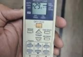 Panasonic 1.5 ton air conditioner (Non-inverter Ac)