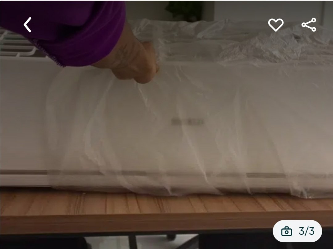 DC Inverter Air Conditioners Orient