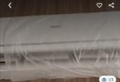 DC Inverter Air Conditioners Orient