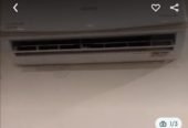 1 Ton DC Inverter Orient AC