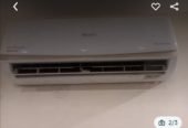 1 Ton DC Inverter Orient AC