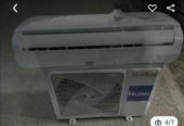Haier 1 ton Dc inverter H05(UC)