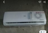 Haier 1 ton Dc inverter H05(UC)