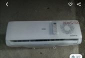 Haier 1 ton Dc inverter H05(UC)