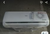 Haier 1 ton Dc inverter H05(UC)