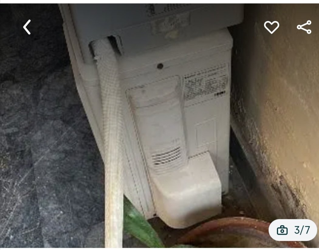 non inverter urgent sale achi company genuine A1 cooling ghar shifting