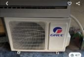 non inverter urgent sale achi company genuine A1 cooling ghar shifting