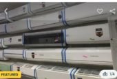 Used Energy saver AC with warranty all brand available