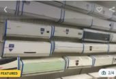 Used Energy saver AC with warranty all brand available