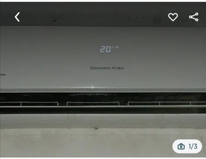 used Energy saving split With 4 years Warranty 1ton 30,000 to 50,000 1.5ton 35,000 to 70,000 2ton 50,000 to 70,000 Models” pakistan & Thailand All Company All models Available Energy savings non Inveter Lahore House Hold