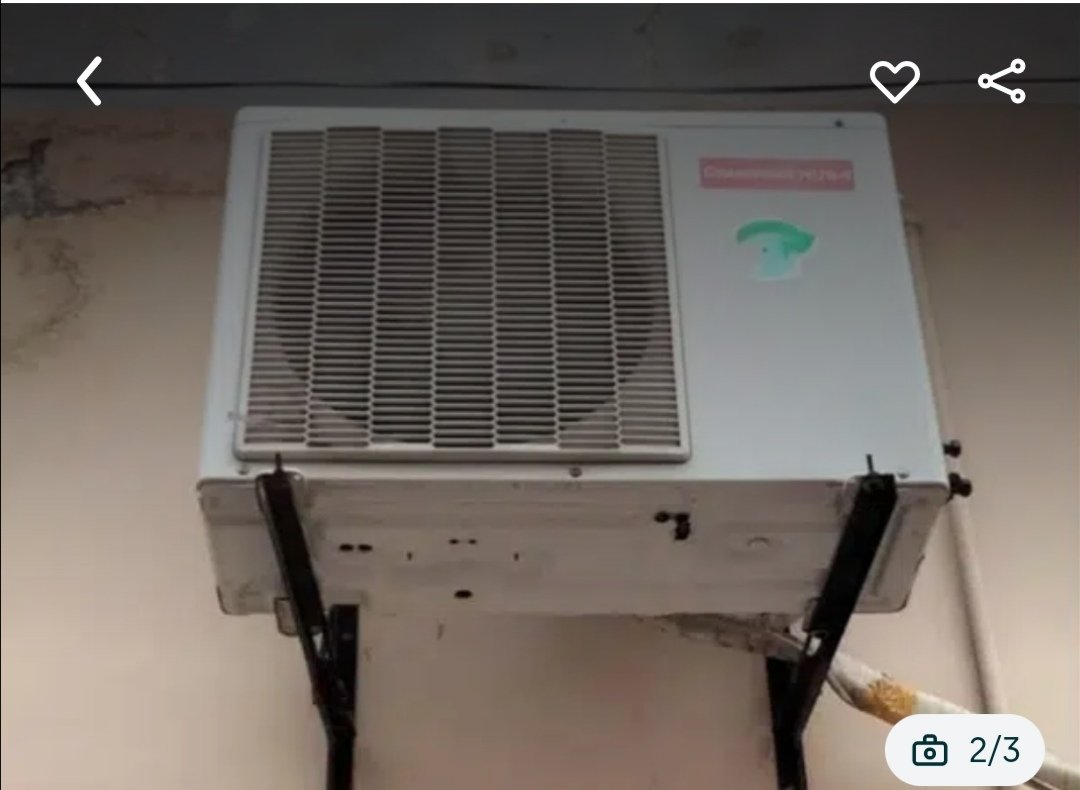 used Energy saving split With 4 years Warranty 1ton 30,000 to 50,000 1.5ton 35,000 to 70,000 2ton 50,000 to 70,000 Models” pakistan & Thailand All Company All models Available Energy savings non Inveter Lahore House Hold