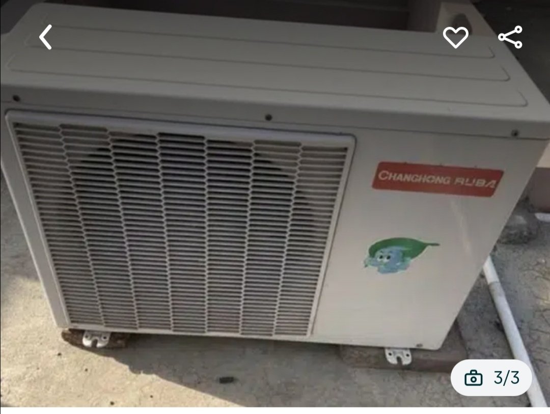 used Energy saving split With 4 years Warranty 1ton 30,000 to 50,000 1.5ton 35,000 to 70,000 2ton 50,000 to 70,000 Models” pakistan & Thailand All Company All models Available Energy savings non Inveter Lahore House Hold