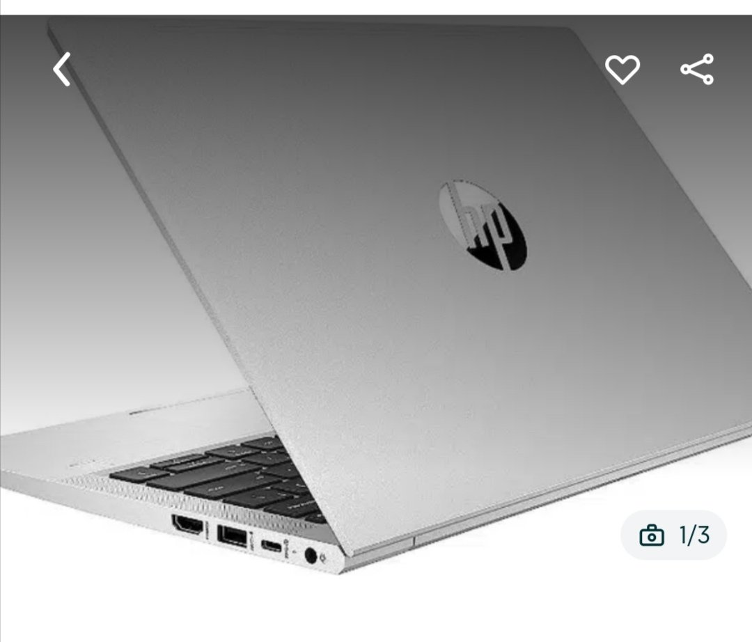 HP Probook 430 G8 11th Generation