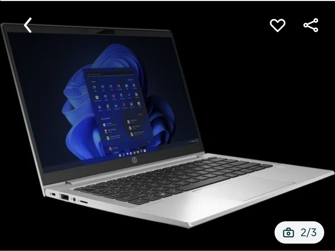 HP Probook 430 G8 11th Generation