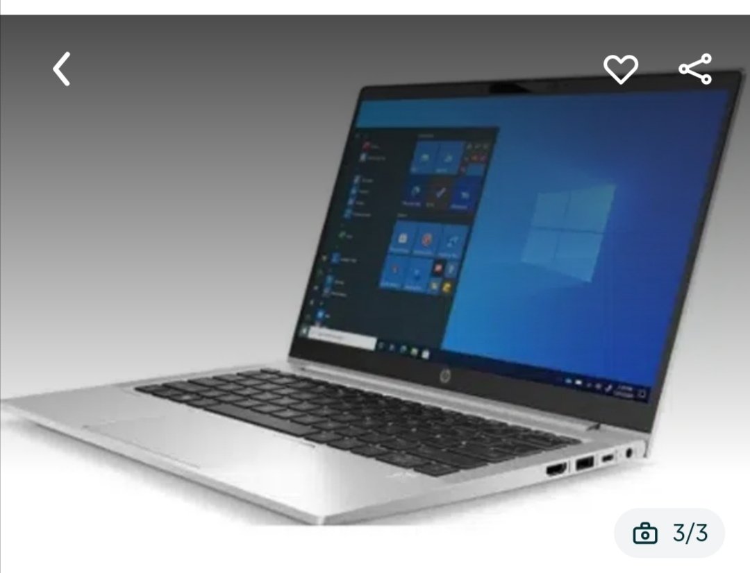 HP Probook 430 G8 11th Generation