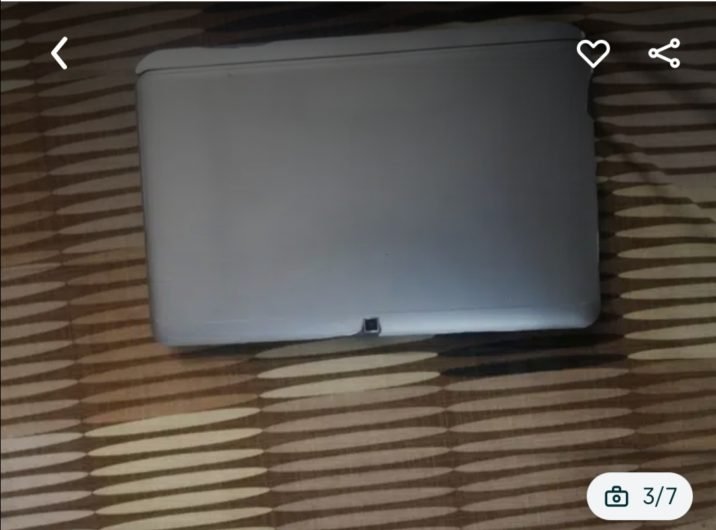 Haier Y11C Laptop