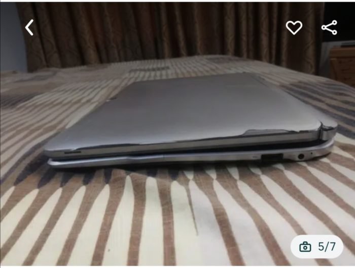 Haier Y11C Laptop