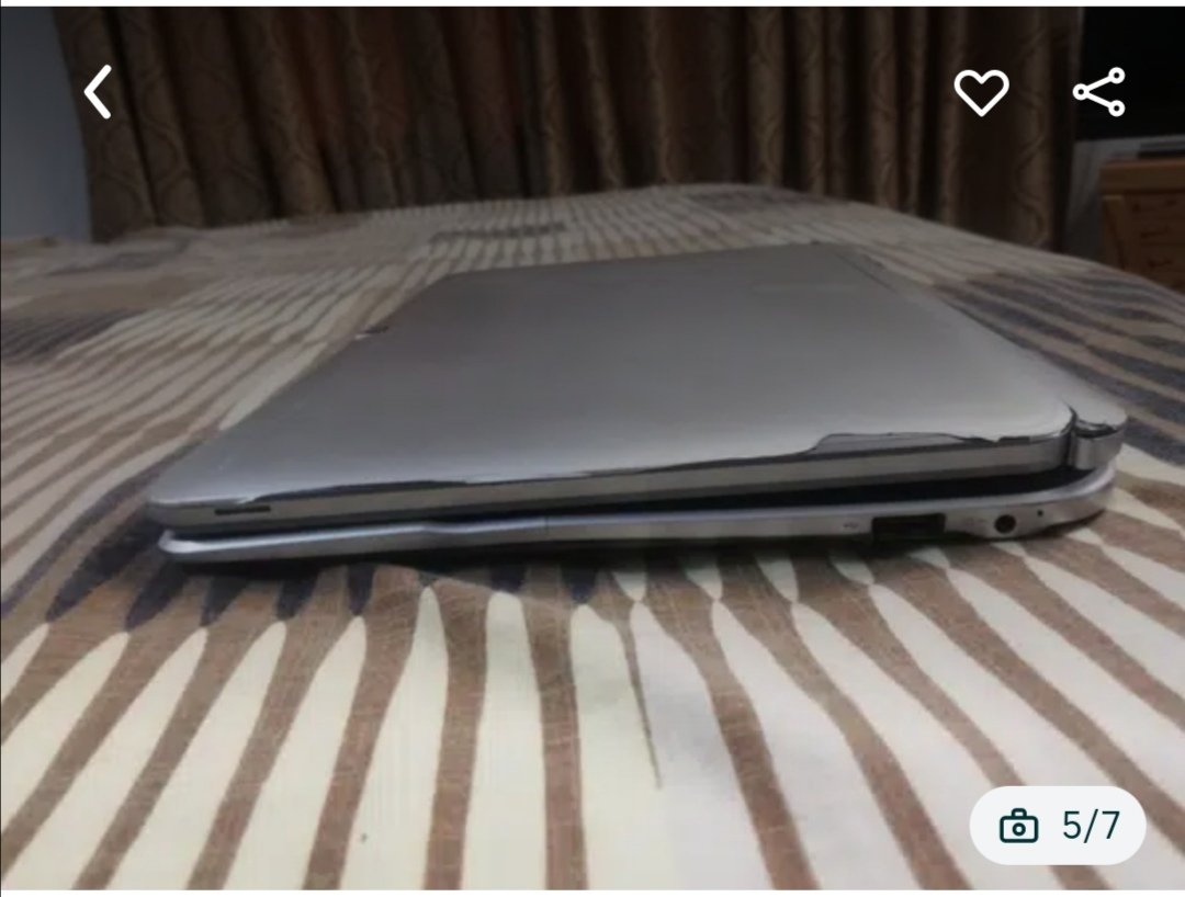 Haier Y11C Laptop