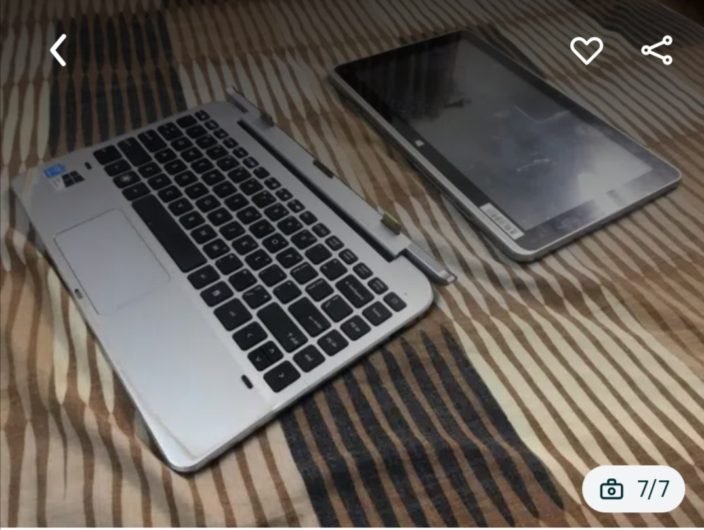 Haier Y11C Laptop