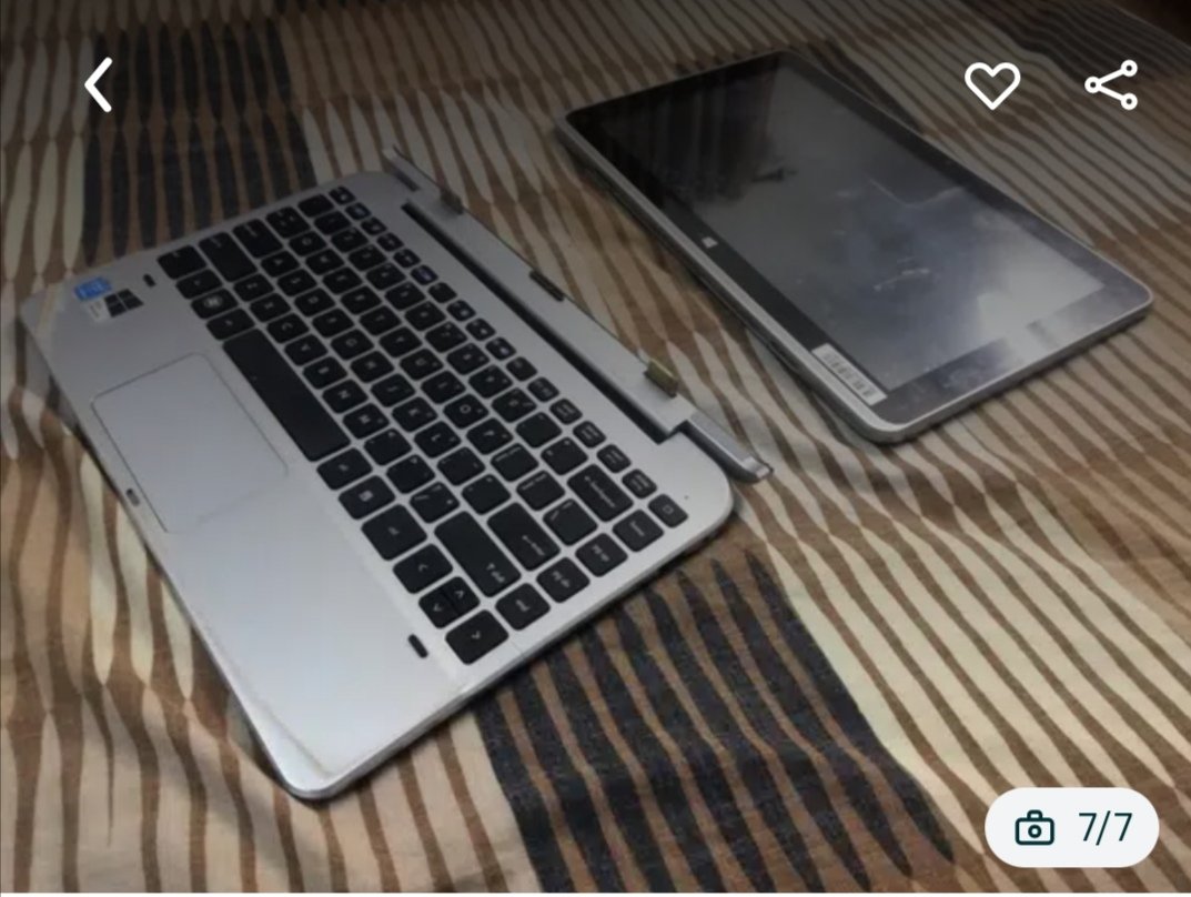 Haier Y11C Laptop