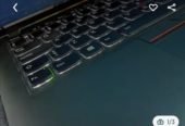 Lenovo thinkpad