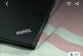 Lenovo thinkpad