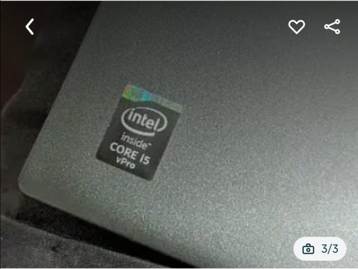 Lenovo thinkpad