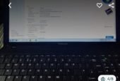 Toshiba laptop for sale Cor i5