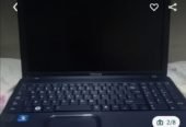 Toshiba laptop for sale Cor i5