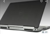 Dell Precision 7510 15.6″ Core i7 6th 16gb ram/256gb 4Gb Nvidia M2000