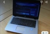 Hp Elitebook 820 G3
