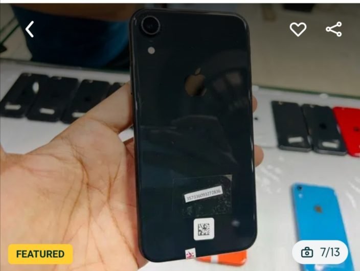 iPhone x 64gb other All iPhones Available