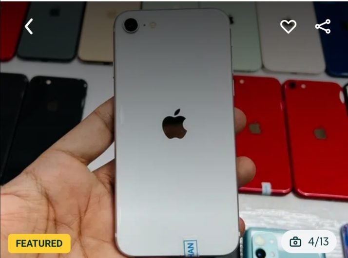 iPhone x 64gb other All iPhones Available