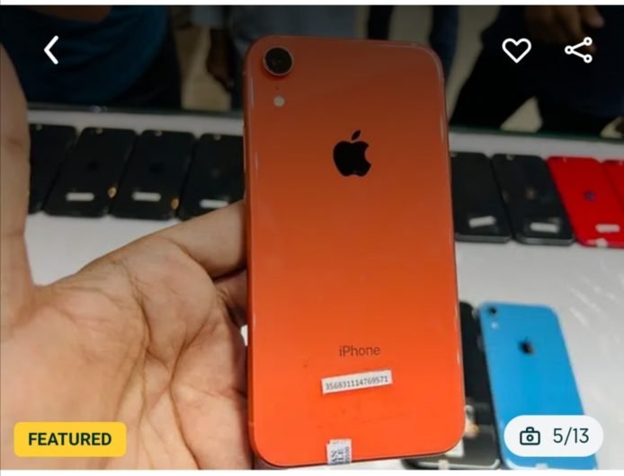 iPhone x 64gb other All iPhones Available