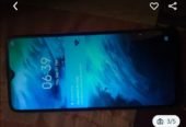 Infinix hot 10play with box and charger
