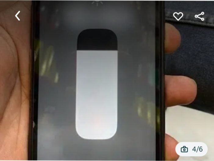 Infinix hot 10play with box and charger no open no repair 10 by 9.5 condition