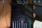 Infinix hot 10play with box and charger no open no repair 10 by 9.5 condition