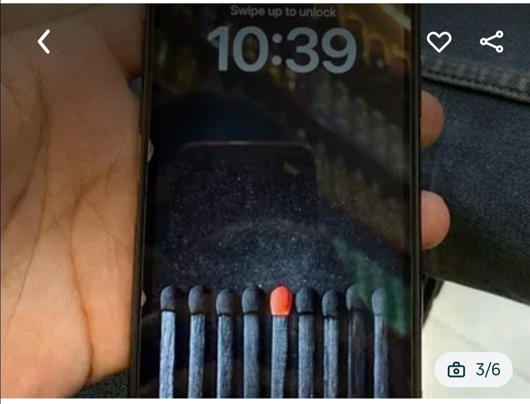 Infinix hot 10play with box and charger no open no repair 10 by 9.5 condition