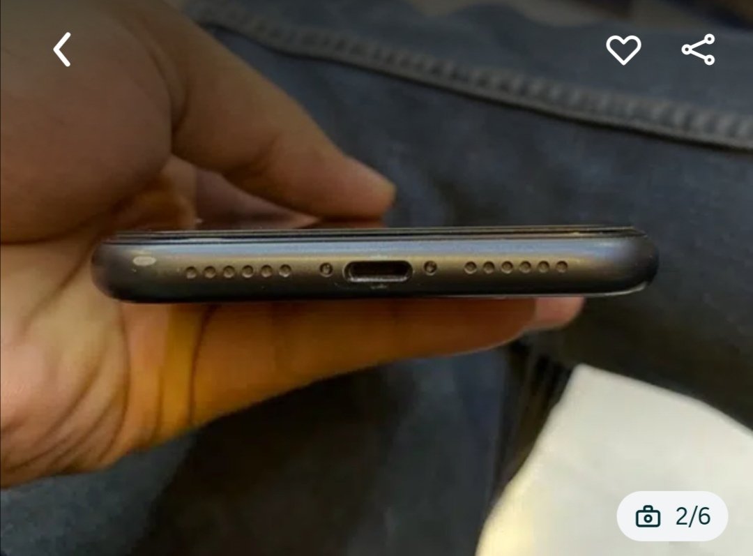 Infinix hot 10play with box and charger no open no repair 10 by 9.5 condition