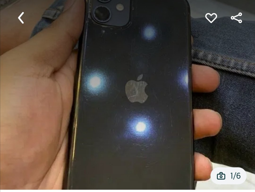 Infinix hot 10play with box and charger no open no repair 10 by 9.5 condition