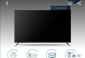 Haier LED for sale K66 40″ inch Android Full HD