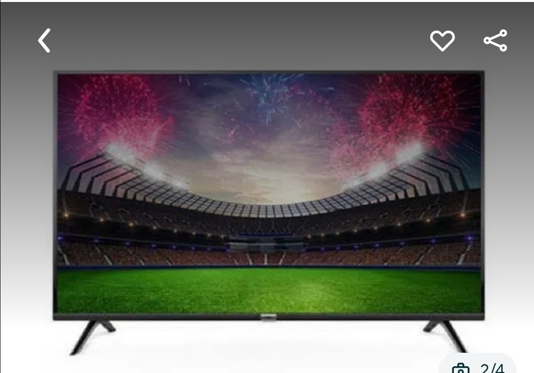 TCL 32’ inch Android
