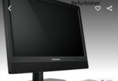 Lenovo Thinkcentre M71z All in One
