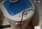 used from 2 months good in condition