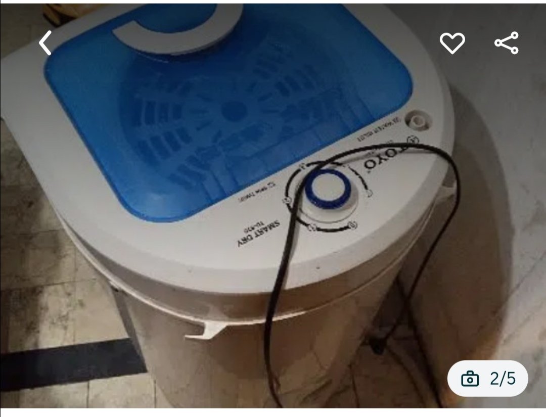 used from 2 months good in condition